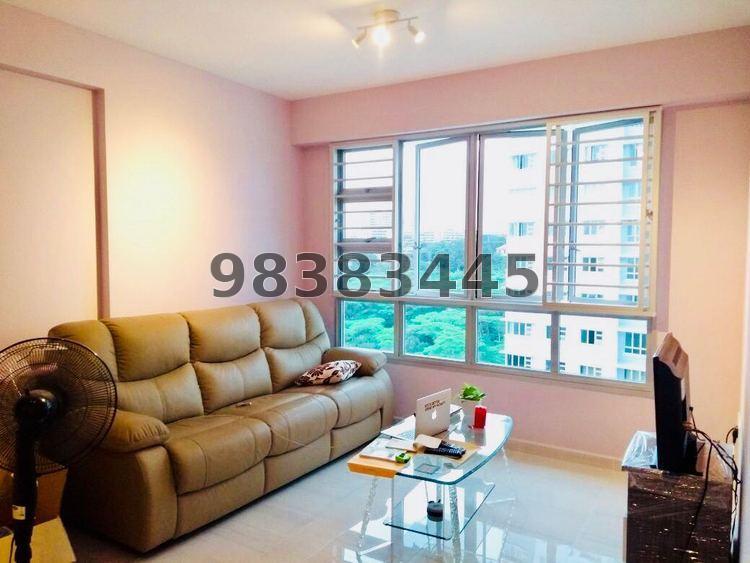 Telok Blangah Street 31 thumbnail photo